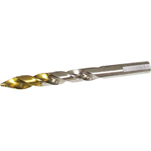 8648GR - STEP DRILLS FOR METALS, RIGHT-HAND ROTATION - Prod. SCU